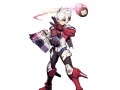 Azure Striker Gunvolt (2)