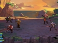 Battle Chasers Nightwar (1)