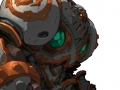 Battle Chasers Nightwar art (2)