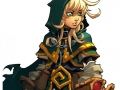 Battle Chasers Nightwar art (4)