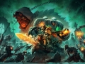 Battle Chasers Nightwar art (7)