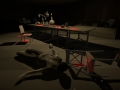 Body of Evidence (4)