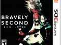 Bravely Second