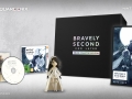 Bravely Second LE