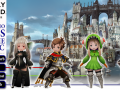 Bravely Second