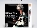 Bravely Second