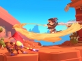 Brawlout screens (2)