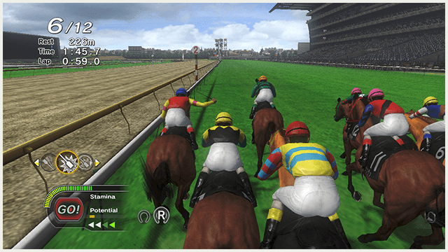 Koei Tecmo anuncia o jogo de corrida de cavalos Winning Post 9 2020 para o  Nintendo Switch - NintendoBoy