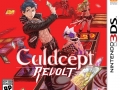 Cudlcept Revolt