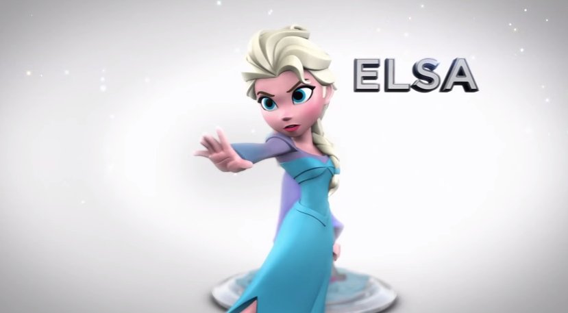 disney infinity 3.0 frozen playset