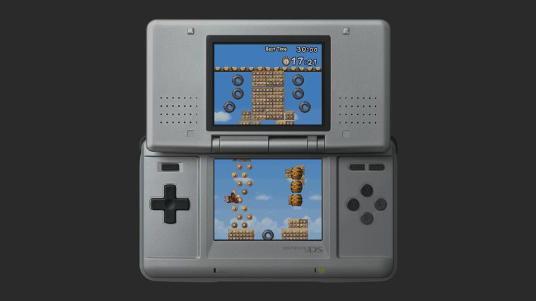 Nds to wii u deals