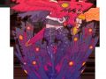 Dragon Marked for Death (1)