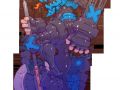 Dragon Marked for Death (3)