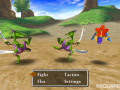 Dragon Quest VII (2)