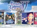 Etrian Odyssey V Launch Edition