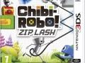 Chibi-Robo standalone
