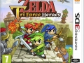 Zelda Tri Force