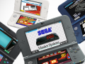 Nintendo 3DS Themes Europe