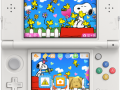 Snoopy theme