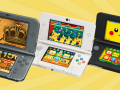 Nintendo 3DS Themes EU 14.09.2015