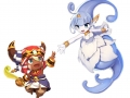 Ever Oasis art (4)