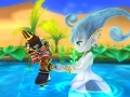 Ever Oasis screens (6)