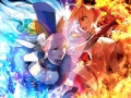 Fate EXTELLA art (10)