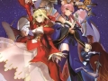 Fate EXTELLA art (11)