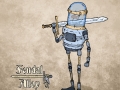 Feudal Alloy (2)