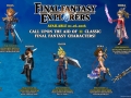 Final Fantasy Explorers 1