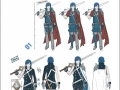 Fire Emblem Awakening 2