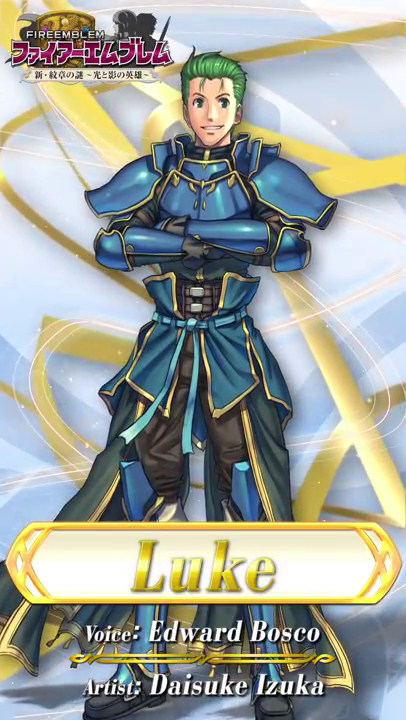 Fire Emblem Heroes: New Mystery of the Emblem Heroes coming tomorrow ...