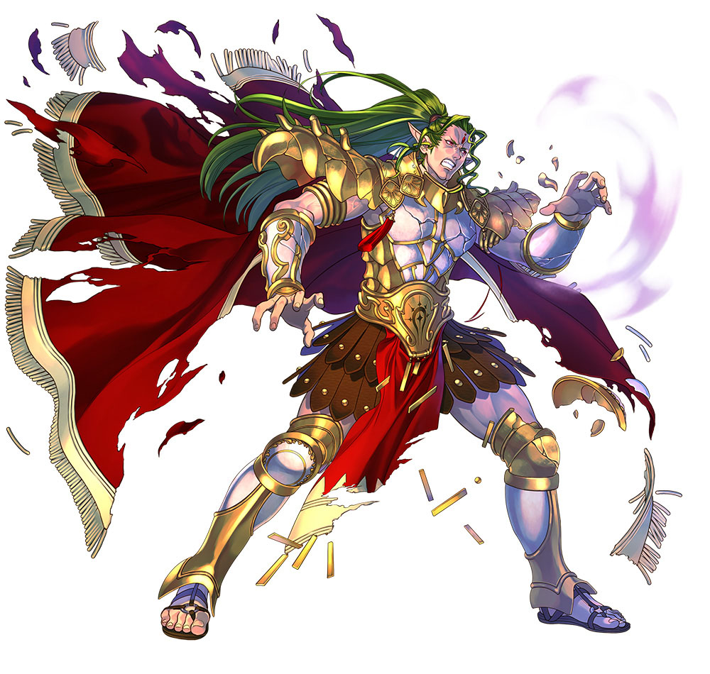 fire emblem heroes figures