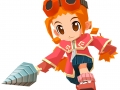 Gurumin 3D art 1 (5)