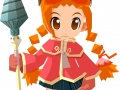 Gurumin 3D art 1 (6)