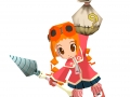 Gurumin 3D art 1 (7)