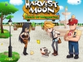 Harvest Moon Seeds of Memories 2
