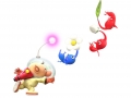 Hey Pikmin art (4)