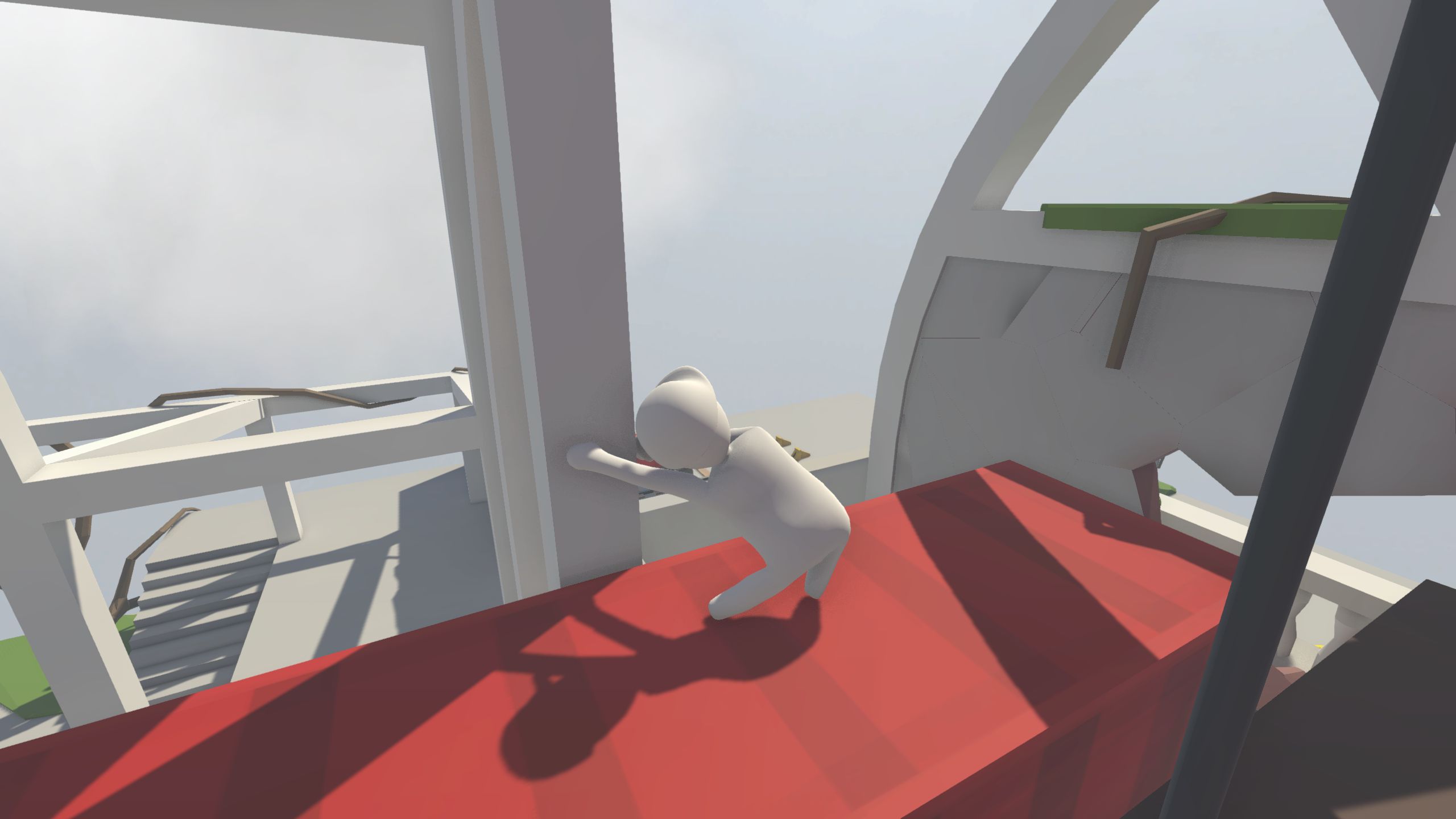 Мод fall flat. Нинтендо Human Fall Flat. Айсберг по Human Fall Flat. Музыкальный автомат Human Fall Flat. Свинья в Human Fall Flat.