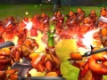 Hyrule Warriors Legends screens (2)