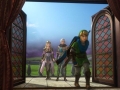 Hyrule Warriors Legends (2)