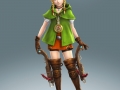 Hyrule Warriors Legends (7)