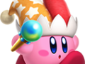 kirby planet robobot amiibo