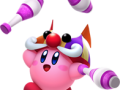 kirby planet robobot amiibo