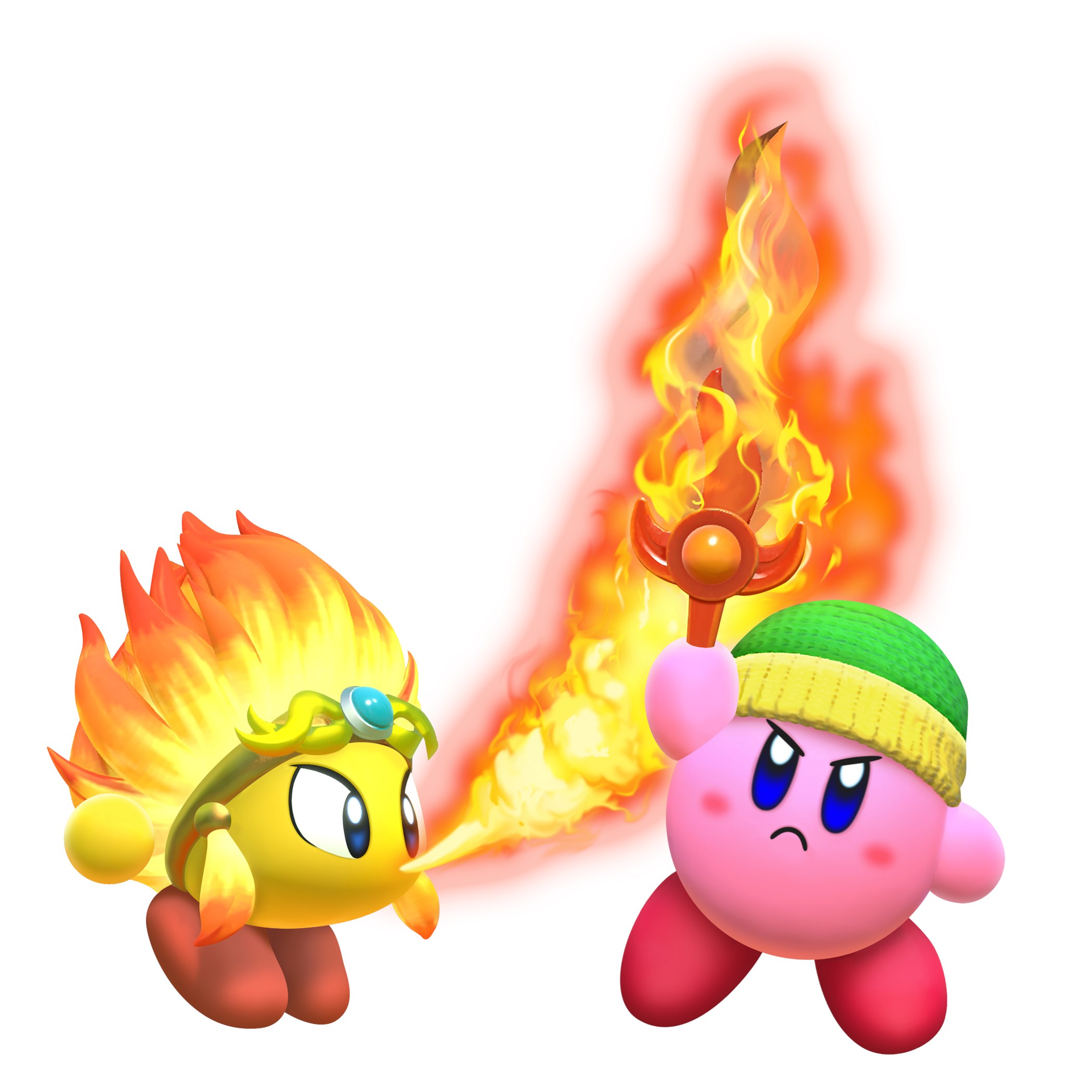 kirby star allies figures