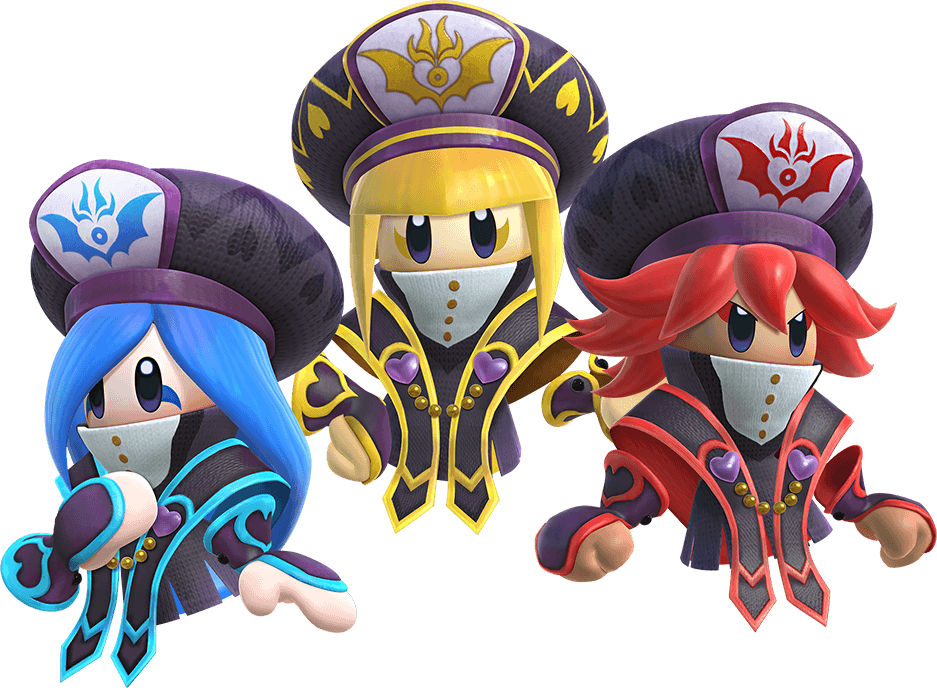kirby star allies figures