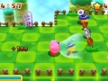 Kirby Blowout Blast screens (3)