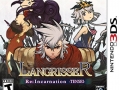 Langrisser 3DS