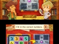 Layton's Mystery Journey (2)