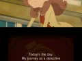 Layton's Mystery Journey (5)